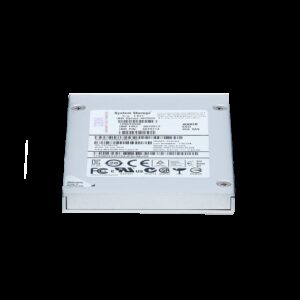 00Y2513 - IBM 400GB Multi-Level Cell SAS 6Gb/s Hot-Swappable 2.5-Inch Solid State Drive for Storwize Storage System