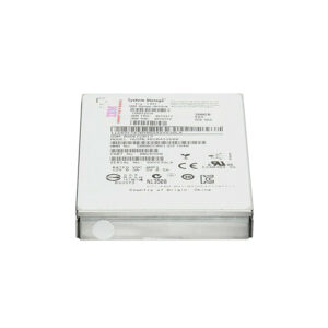 00Y2518 - IBM 200GB Multi-Level Cell SAS 6Gb/s 2.5-Inch Solid State Drive for Storwize V3700