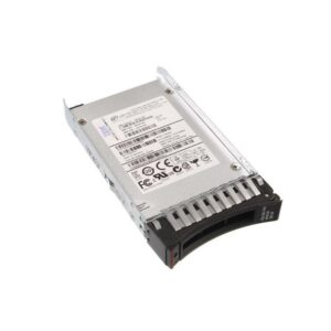 00Y5724 - IBM 200GB Multi-Level Cell SAS 6Gb/s 2.5-Inch Solid State Drive for Storwize V3700