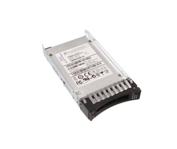 00Y5724 - IBM 200GB Multi-Level Cell SAS 6Gb/s 2.5-Inch Solid State Drive for Storwize V3700
