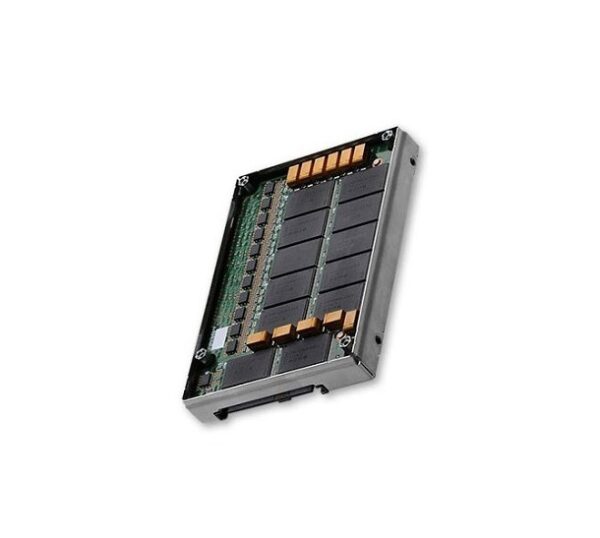 00Y5815 - IBM 400GB SAS 6Gb/s 2.5-Inch Solid State Drive