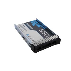 00YC320 - Lenovo 200GB Multi-Level Cell SATA 6Gb/s Hot Swappable 2.5-Inch Solid State Drive for System x3550 M5 Server