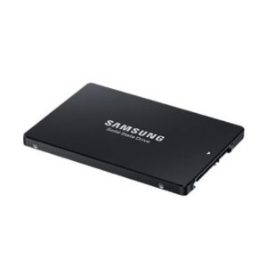 00YC391 - Lenovo 240GB Multi-Level Cell SATA 6Gb/s Hot Swappable 2.5-Inch Solid State Drive