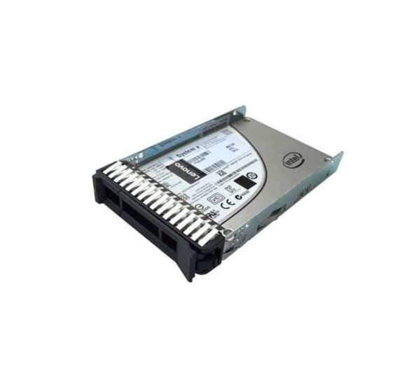 00YC395 - Lenovo 480GB Multi-Level Cell SATA 6Gb/s Hot-Swappable 2.5-Inch Solid State Drive for System x3550 M5 Server