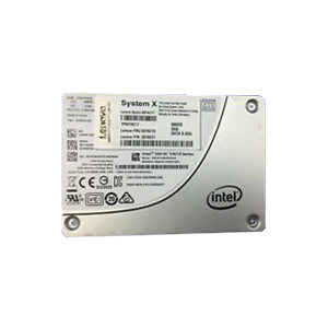 00YK218 - Lenovo 800GB Multi-Level Cell SATA 6Gb/s Hot Swappable 2.5-Inch Solid State Drive