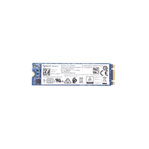 03W6PG - Dell 256GB Multi-Level Cell SATA 6Gb/s M.2 2280 Solid State Drive