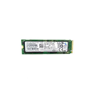 03YC83 - Dell 256GB Triple-Level Cell PCI Express NVMe 3.0 x4 M.2 2280 Solid State Drive