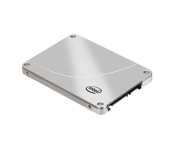 08CDHV - Dell 400GB Multi-Level Cell SATA 6Gb/s Mixed Use 2.5-Inch Solid State Drive