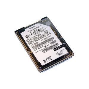 08K0856 - IBM 40GB 5400RPM IDE Ultra ATA/100 (ATA-6) 8MB Cache 2.5-Inch Hard Drive