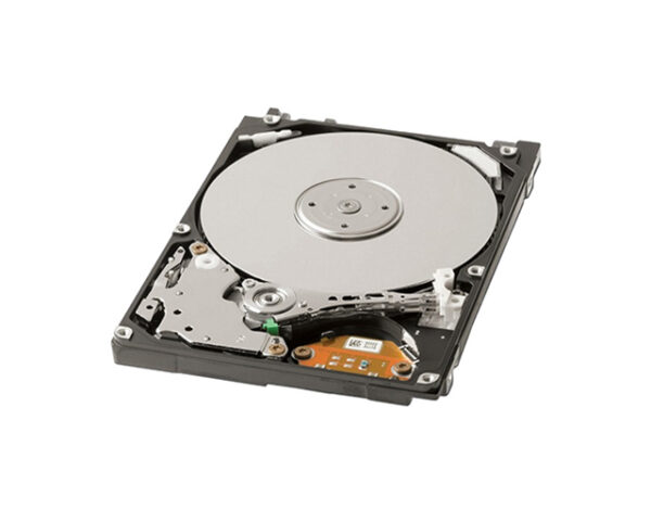 0A27499 - HGST Travelstar 4K120 120GB 4200RPM IDE Ultra ATA/100 (ATA-6) 8MB Cache 2.5-Inch Hard Drive