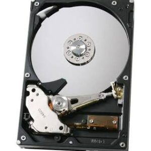 0A50108 - Hitachi Travelstar 5K120 Series 100GB 5400RPM IDE/ATA 8MB Cache 2.5-inch Hard Drive