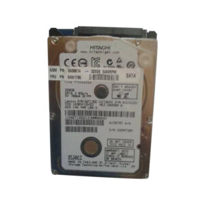 0A99014 - Lenovo 320GB 5400RPM SATA 3Gb/s 2.5-Inch Hard Drive