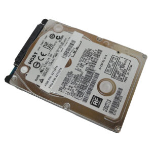 0B52823 - Lenovo 320GB 5400RPM SATA 3Gb/s 2.5-Inch Hard Drive