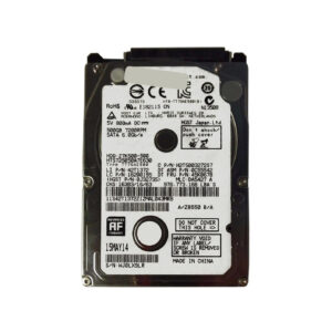 0C55542 - Lenovo 500GB 7200RPM SATA 6Gb/s 32MB Cache 2.5-Inch Hard Drive