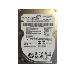 0C65976 - Lenovo 500GB 5400RPM SATA 6Gb/s 2.5-Inch Hard Drive