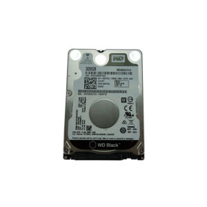 0MPTNJ - Dell 320GB 7200RPM SATA 6Gb/s 32MB Cache 2.5-Inch Hard drive