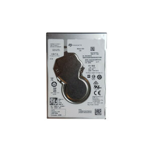 0NNFJ4 - Dell 2TB 5400RPM SATA 6Gb/s 128MB Cache 2.5-Inch Hard drive
