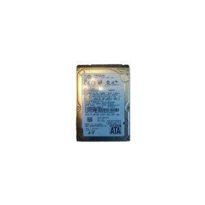0RY4RP - Dell 320GB 7200RPM SATA 3Gb/s 16MB Cache 2.5-Inch Hard Drive