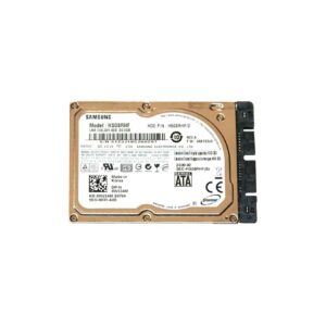 0W534M - Dell 80GB 5400RPM SATA 1.5Gb/s 16MB Cache 1.8-Inch Hard Drive