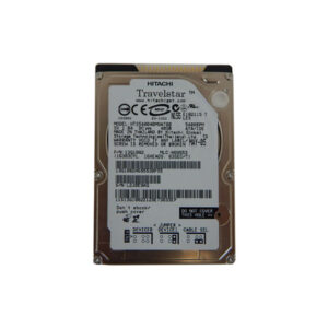 13G1882 - IBM 40GB 5400RPM IDE Ultra ATA/100 (ATA-6) 16MB Cache 2.5-Inch Hard Drive