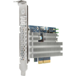 Y1T53AA - HP Z Turbo Drive G2 1TB PCI Express 3.0 x4 Solid State Drive for Z240 / Z440 / Z640 Workstation