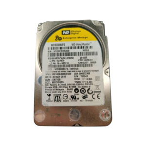 16-003710 - Lenovo 300GB 10000RPM SATA 3Gb/s 2.5-inch Hard Drive