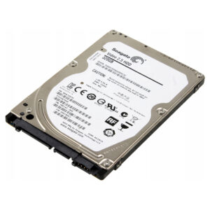 1BS14C-500 - Seagate Video 2.5 320GB 5400RPM SATA 6Gb/s 16MB Cache 2.5-Inch Hard Drive