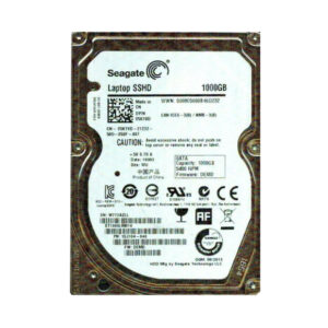 1EJ164-040 - Seagate 1TB 5400RPM Multi-Level-Cell SATA 6Gb/s 8GB NAND Flash 64MB Cache 2.5-Inch Hybrid Hard Drive