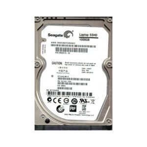 1EJ164-503 - Seagate 1TB 5400RPM Multi-Level-Cell SATA 6Gb/s 8GB NAND Flash 64MB Cache 2.5-Inch Hybrid Hard Drive