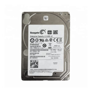 1FM102-001 - Seagate Enterprise Capacity V.3 2TB 7200RPM SATA 6Gb/s 128MB Cache (4Kn) 2.5-Inch Hard Drive