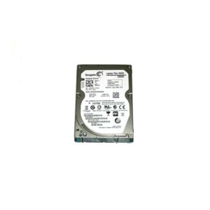 1G1162-033 - Seagate Laptop Thin 500GB 5400RPM SATA 6Gb/s 64MB Cache 2.5-inch Hard Drive