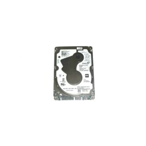 1LM162-030 - Seagate Ultra Mobile SSHD 500GB Multi-Level Cell 5400RPM SATA 6Gb/s NCQ 8GB NAND Flash 2.5-Inch Hybrid Drive