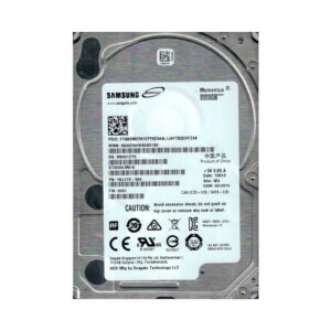 1N217V-566 - Seagate Momentus 3TB 5400RPM SATA 6Gb/s 128MB Cache 2.5-Inch Hard Drive