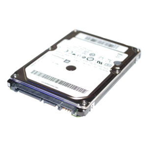 HTS541616G9SA00 - Hitachi 160GB 5400RPM SATA 1.5Gb/s 8MB Cache 2.5-inch Hard Drive