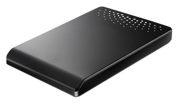 301245 - LaCie 160GB 5400RPM USB 2.0 2.5-Inch External Hard Drive