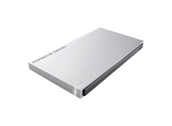 9000304 - LaCie 500GB USB 3.0 External Hard Drive