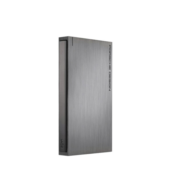 9000459 - LaCie 2TB USB 3.0 2.5-Inch External Hard Drive