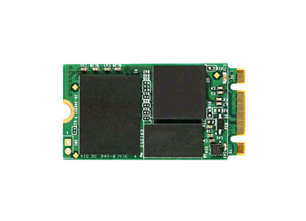 96K9K - Dell 16GB Multi-Level Cell SATA 6Gb/s M.2 2242 Solid State Drive