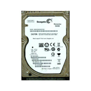 9RW143-567 - Seagate 500GB 7200RPM SATA 3Gb/s 2.5-inch Hard Drive
