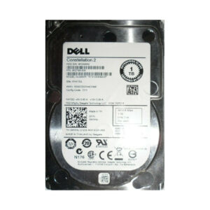 9RZ168-636 - Seagate Constellation.2 Series 1TB 7200RPM SATA 6Gb/s 64MB Cache (CE) 2.5-Inch Hard Drive