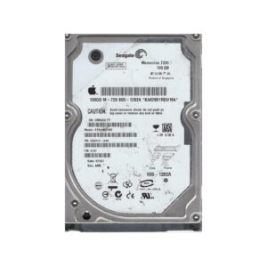 9S3014-040 - Seagate Momentus 7200.1 Series 100GB 7200RPM SATA 1.5Gb/s 8MB Cache (RoHS) 2.5-Inch Hard Drive