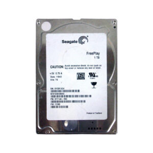 9TY146-550 - Seagate 1TB 7200RPM SATA 3Gb/s 2.5-inch Hard Drive
