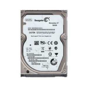 9UZ154-285 - Seagate Momentus XT 500GB 7200RPM SATA 3Gb/s 32MB Cache (CE) 2.5-Inch Hard Drive