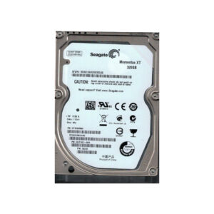 9UZ15E-500 - Seagate 320GB 7200RPM SATA 3Gb/s 2.5-inch Hard Drive