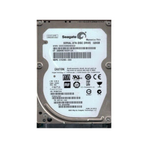 9ZV142-022 - Seagate Momentus Thin 320GB 7200RPM SATA 3Gb/s 16MB Cache (CE) 2.5-Inch Hard Drive