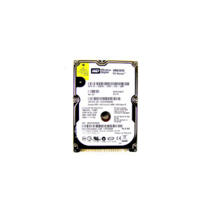 C8579 - Dell 60GB 5400RPM IDE/ATA 8MB Cache 2.5-Inch Hard Drive