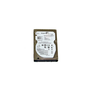 D111N - Dell 500GB 7200RPM SATA 3Gb/s 16MB Cache 2.5-Inch Hard Drive