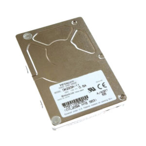 DK223A-11 - Hitachi 1GB 4500RPM IDE/ATA 103KB Cache 2.5-inch Hard Drive