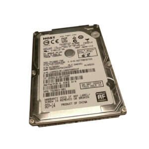 H2T7503272S - Hitachi Travelstar 7K1000 Series 750GB 7200RPM SATA 6Gb/s 32MB Cache (512e) 2.5-Inch Hard Drive