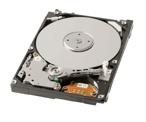HCC545025A7E680 - HGST CinemaStar Z5K500 Series 250GB 5400RPM SATA 6Gb/s 8MB Cache (512e) (CE) 2.5-inch Hard Drive